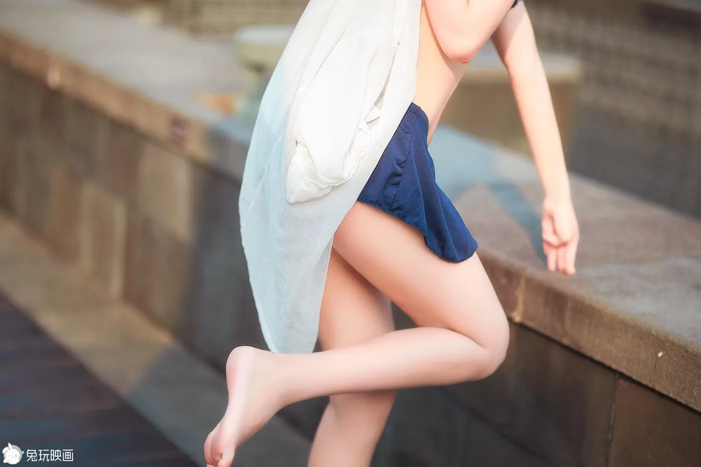 NO.15 小黄帽 [40P]插图3